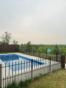 Modern Cottage On Farm Land w/ Wood Sauna - Image 3
