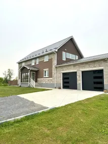 Modern Cottage On Farm Land w/ Wood Sauna - Image 2