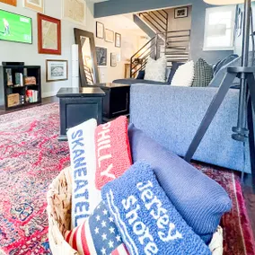 Your artisan Philly home: The Brewerytown Bungalow - Image 2