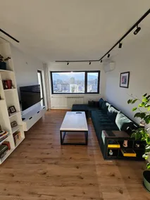 Apartment ”South Park” Sunrise & Sunset 340° - Image 2