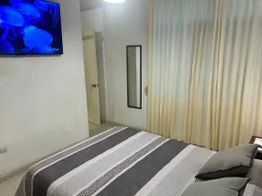 Beautiful oceanfront apartment in Pimentel - Image 5