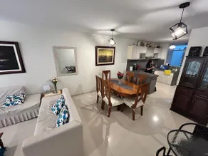 Beautiful oceanfront apartment in Pimentel - Image 4