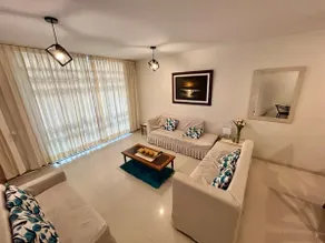 Beautiful oceanfront apartment in Pimentel - Image 3