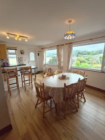 Erin House - Seconds walk from Oughterard village - Image 2