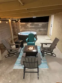 3BD/2BTH Eloy Skydive Paradise/12min to Az Raceway - Image 2