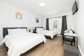 Free Parking Modern Duplex near NYC /Gym/GameRoom - Image 5