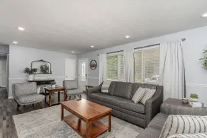 Spacious Retreat with a Hot Tub and Theater Room - Image 3