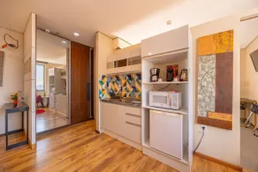 Spacious full flat | Parking included | 3 guests - Image 3