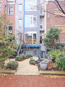Chic 2 bedroom condo around U Street corridor - Image 4