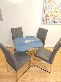 Chic 2 bedroom condo around U Street corridor - Image 5