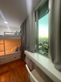 3BR Condo w/ CityView nr BGC Makati and Ortigas - Image 4