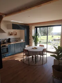 Le Chai - Cozy apartment - Image 3