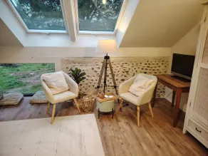 Le Chai - Cozy apartment - Image 5