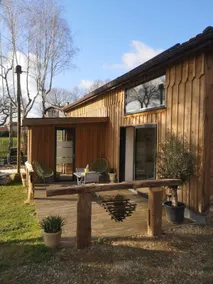 Le Chai - Cozy apartment - Image 2