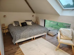 Le Chai - Cozy apartment - Image 4