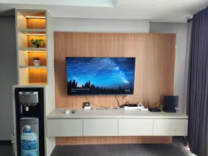 [Luxurious&Spacious]La Grande 2 Apt Bandung|3guest - Image 3
