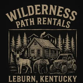Wilderness Path near Mine Made Adventure Park - Image 4