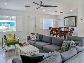3br with Pool Near Golf, Beaches & more - Image 4