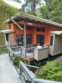 Two Secluded Cabins at Cedar Creek - Image 2