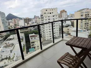 Excellent apartment in Leblon - Image 4