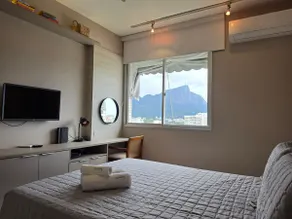 Excellent apartment in Leblon - Image 3