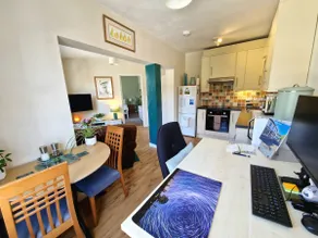 West Street Views #2: Town centre | Home office - Image 3