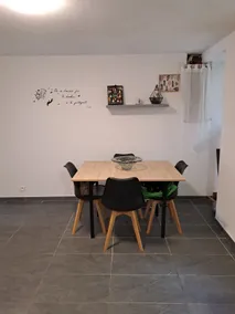 charming apartment in Ota - Image 2