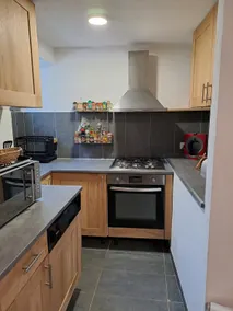 charming apartment in Ota - Image 3