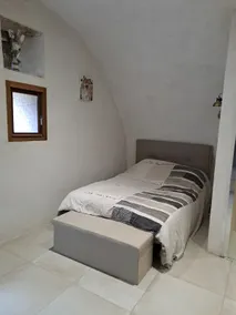 charming apartment in Ota - Image 4
