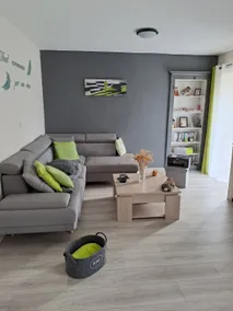 charming apartment in Ota - Image 5