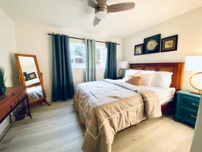 Cozy retreat Safety Harbor Downtown Bungalow - Image 4