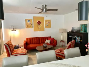 Cozy retreat Safety Harbor Downtown Bungalow - Image 3