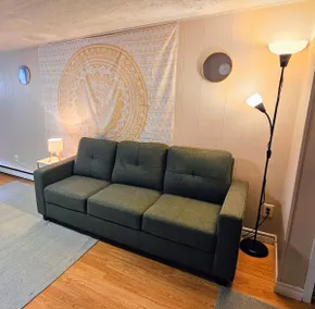 Cozy Riverview Studio - Image 2