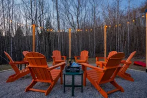 Luxury Lodge | Views · Hot Tub · Sauna · Game Room - Image 3