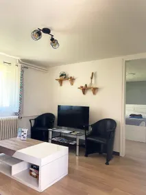 Close to the cinema – cozy apartment in town - Image 2