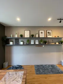 Luxurious Nordic House 3BR - MRT Lebak Bulus - Image 5
