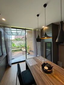 Luxurious Nordic House 3BR - MRT Lebak Bulus - Image 4