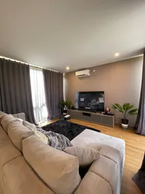 Luxurious Nordic House 3BR - MRT Lebak Bulus - Image 3