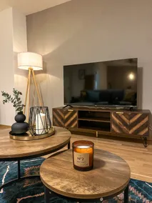 Wendel Living I - cozy and modern - Image 4