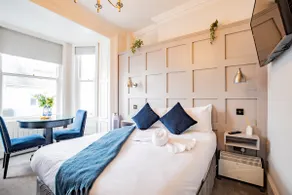 Marina View Studio | Howth Harbour - Image 2