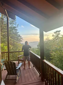 Mountain Retreat | 7 Acres | Arcades | Hot Tub - Image 3