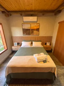 Cabanas do Ouro - Seriema Cottage - Image 2
