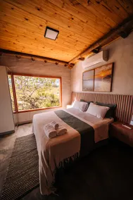 Cabanas do Ouro - Seriema Cottage - Image 4