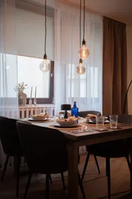 Cozy & modern apartment - Old town - Bielefeld - Image 3