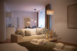 Cozy & modern apartment - Old town - Bielefeld - Image 2