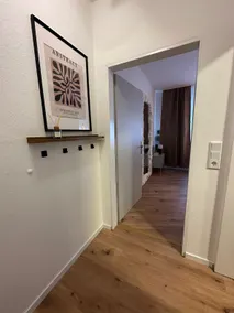 Cozy & modern apartment - Old town - Bielefeld - Image 5