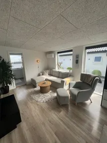 New guest house with kitchen and bathroom - Image 3