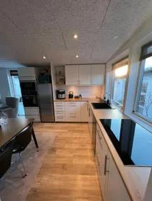 New guest house with kitchen and bathroom - Image 5