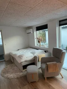 New guest house with kitchen and bathroom - Image 4