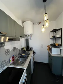 Granville Holiday apartment - Image 3